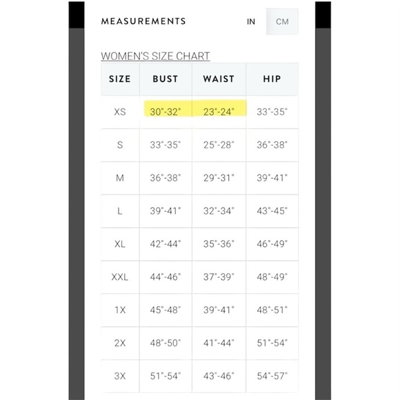 Peloton US Studio Side Slit Tank Size XS - Picture 10 of 10